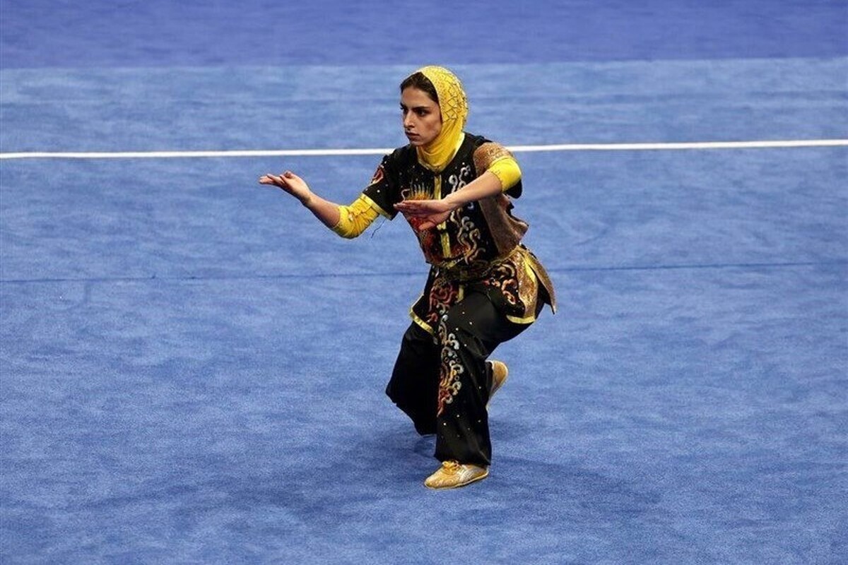 ملی پوش تالو بانوان ایران معتقد است اگر روز گذشته در حین اجرای فرم بازی‌های آسیایی هانگژو دچار مصدومیت نمی‌شد، شانس کسب مدال داشت.