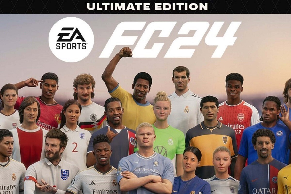 شرکت الکترونیک آرتز، پیش از انتشار رسمی بازی فوتبال جدید خود با نام EA Sports FC، عنوان قبلی، یعنی FIFA 23، را از استور تمامی پلتفرم‌ها حذف کرد.