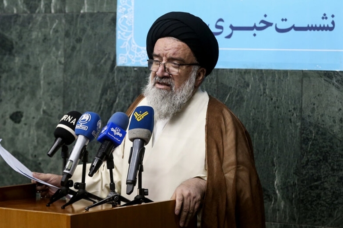 سخنگوی هیات رئیسه مجلس خبرگان رهبری از آغاز نام‌نویسی نامزدهای انتخابات دوره ششم مجلس خبرگان رهبری از ۲۷ مهرماه در وزارت کشور و فرمانداری‌ها خبر داد.