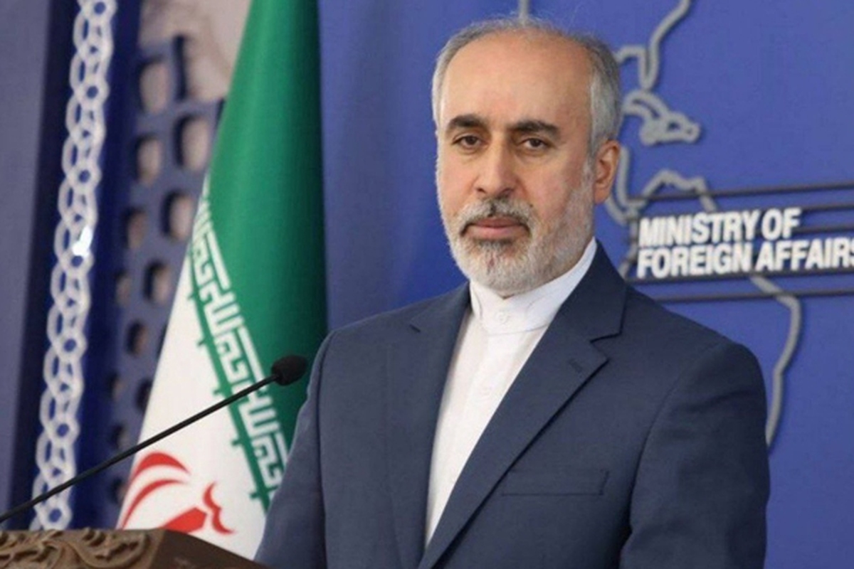 سخنگوی وزارت امور خارجه جمهوری اسلامی ایران تکرار اهانت به ساحت مقدس قرآن کریم را در هلند به شدت محکوم کرد.