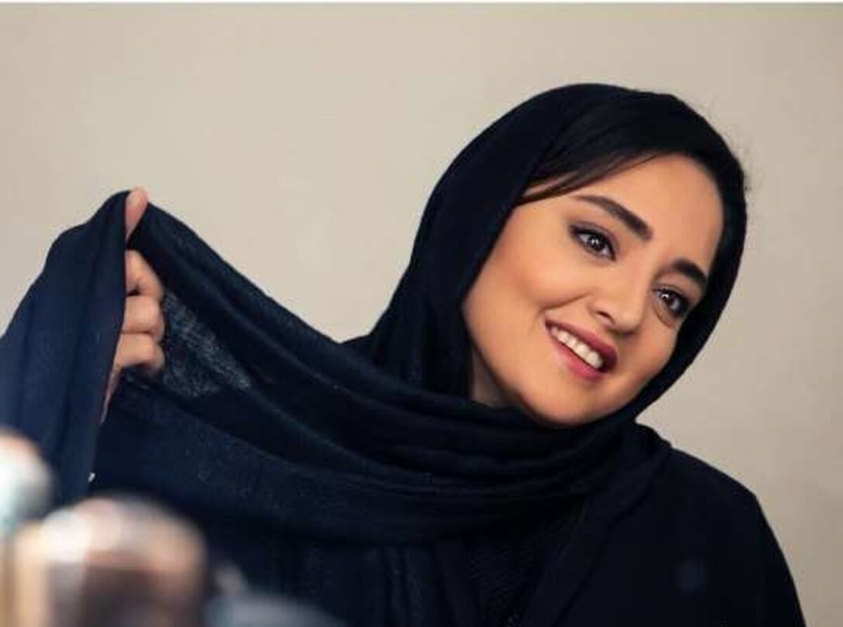 نرگس محمدی برنده جایزه بهترین بازیگر زن جشنواره جاده ابریشم شد.