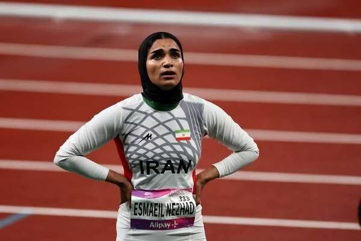 در اولین روز از رقابت‌های دوومیدانی بازی‌های آسیایی هانگژو، دوندگان سرعتی ایران در ماده دوی ۱۰۰ متر کار خود را آغاز کردند.