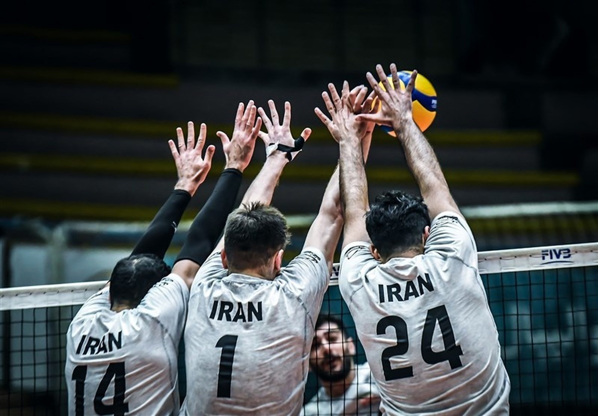 تیم ملی والیبال ایران از امروز رقابت خود را در رقابت‌های انتخابی المپیک در برزیل آغاز می‌کند.