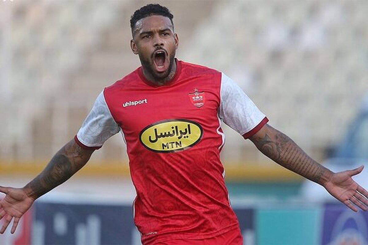مهاجم پیشین پرسپولیس را دوباره به این باشگاه وصل کردند.