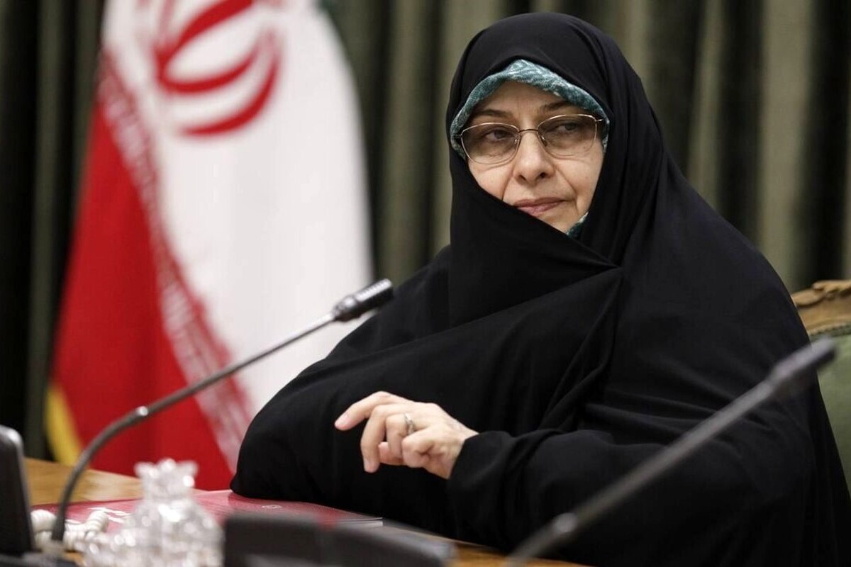 معاون رئیس‌جمهور در امور زنان و خانواده گفت: ما ضمانت زنان سرپرست خانوار را داریم که این صندوق سال گذشته تاسیس شد و توانسته تعداد زیادی از بانوان سرپرست خانوار را پوشش دهد و خود دولت ضامن آن‌ها شود.