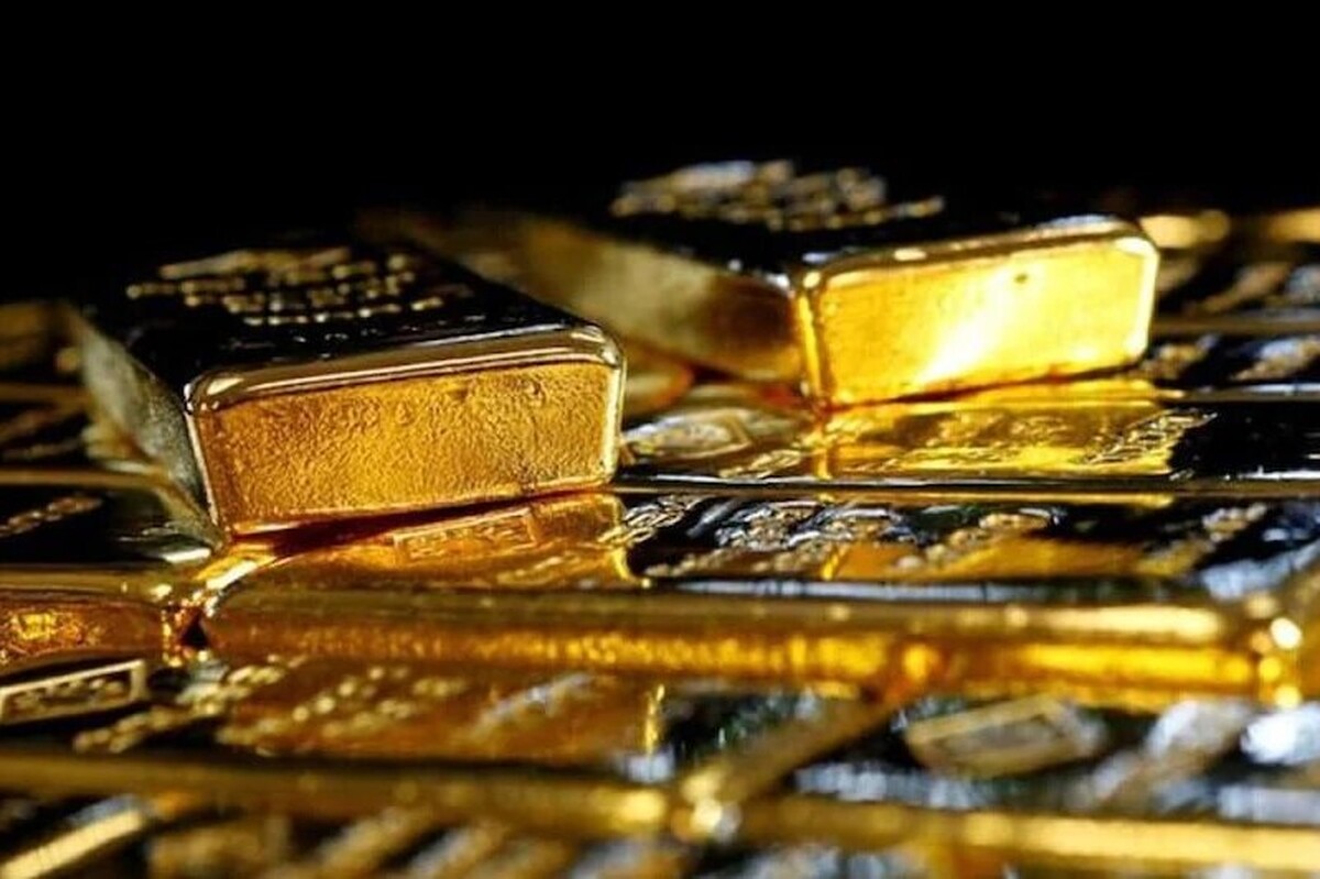 قیمت طلا در آخرین روز کاری بازار‌های جهانی کاهش یافت و بیشترین کاهش ماهانه از ماه فوریه تاکنون را ثبت کرد.