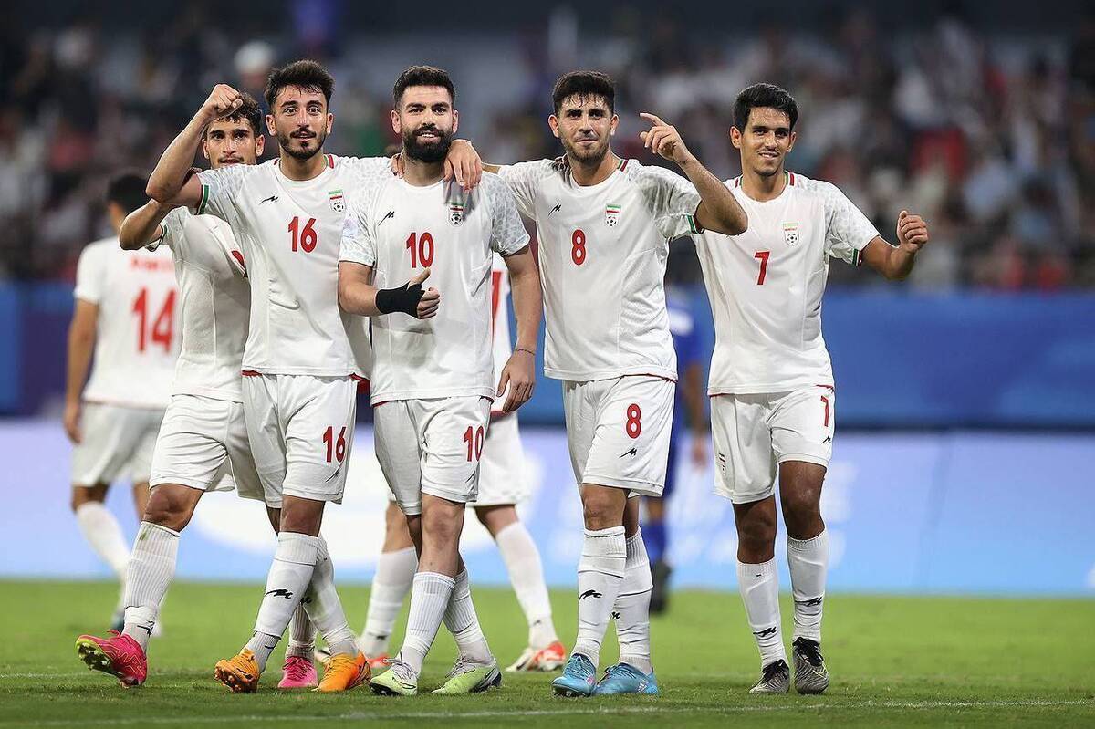 تیم ملی فوتبال امید کشورمان عصر امروز (یکشنبه ۹ مهرماه ۱۴۰۲) در مرحله یک چهارم نهایی بازی‌های آسیایی هانگژو به مصاف هنگ کنگ می‌رود.