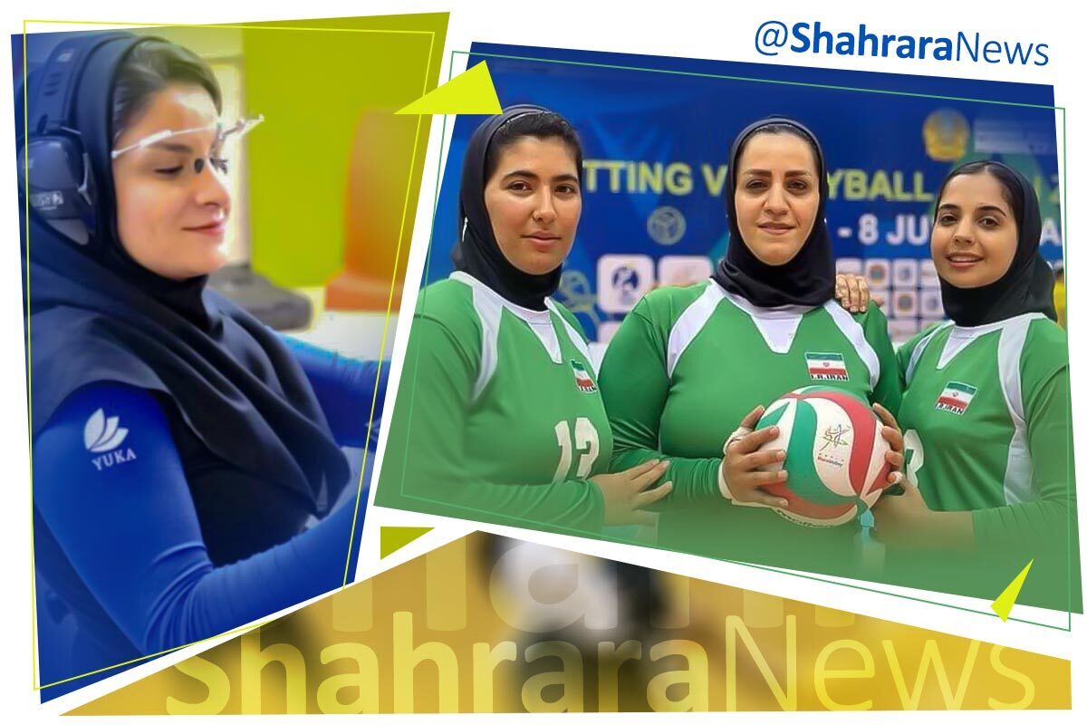 با اعلام کادرهای فنی تیم های ملی والیبال نشسته و تیراندازی کشورمان، نمایندگان خراسان رضوی به آخرین اردوی آماده سازی بازی های پاراآسیایی هانگژو فراخوانده شدند.