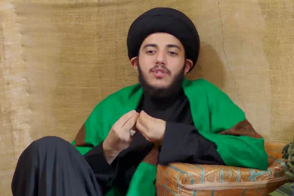 فصل چهارم مجموعه مستند «سفرقند» با عنوان «ترس» در حال پخش از شبکه دو سیماست.