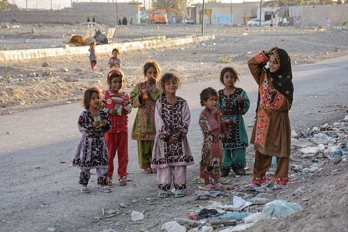 سرپرست ثبت‌احوال سیستان‌وبلوچستان می‌گوید این استان جوان‌ترین استان کشور است.