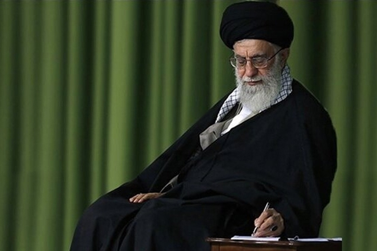 حضرت آیت‌الله خامنه‌ای در پیامی درگذشت روحانی فاضل و خدوم جناب آقای حاج شیخ محمدرضا رضوان‌طلب رحمةالله‌علیه را تسلیت گفتند.