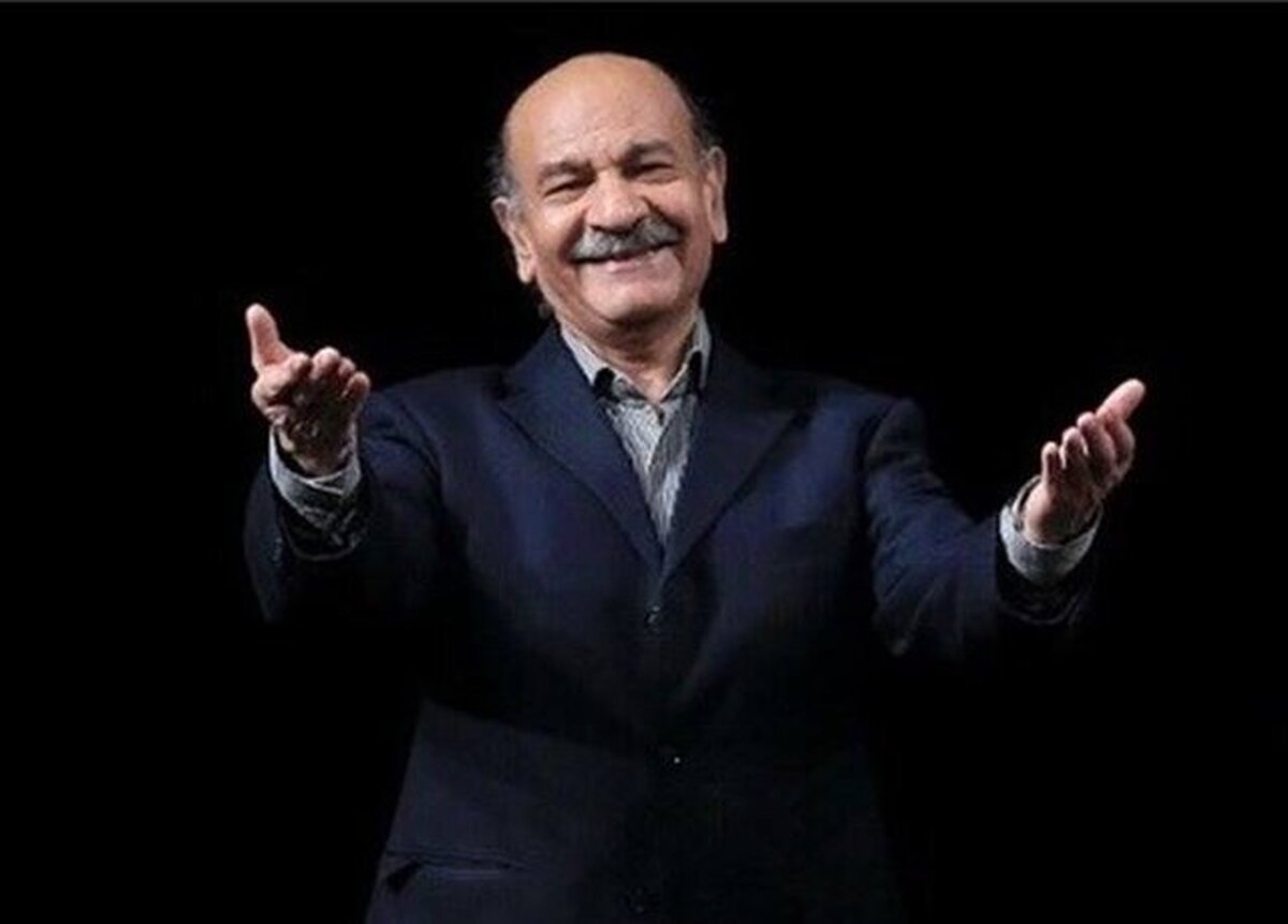 فردوس کاویانی بازیگر سینما، تئاتر و تلویزیون درگذشت.