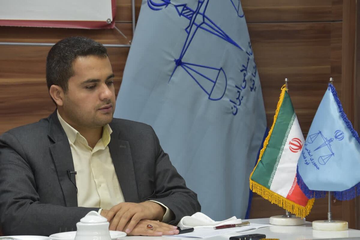 سرپرست دادسرای عمومی و انقلاب ناحیه ۷ مشهد از اجرای عملیات رفع تصرف و اعاده به وضع سابق رودخانه کارده خبر داد.