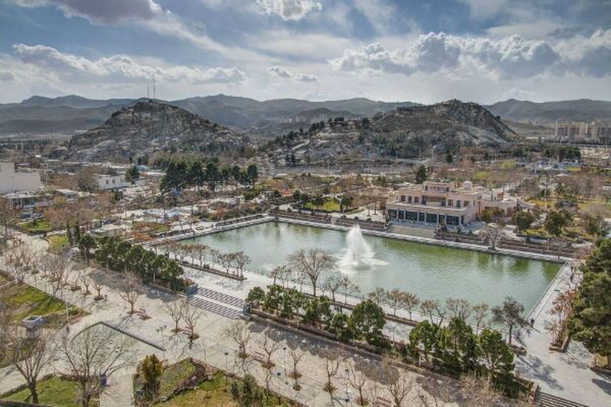 سایت بانوان بوستان کوهسنگی در زمینی به مساحت ۱۰ هزار مترمربع و هزینه‌ای بیش از ۲۰ میلیارد و ۶۰۰ میلیون تومان احداث‌ شده است.