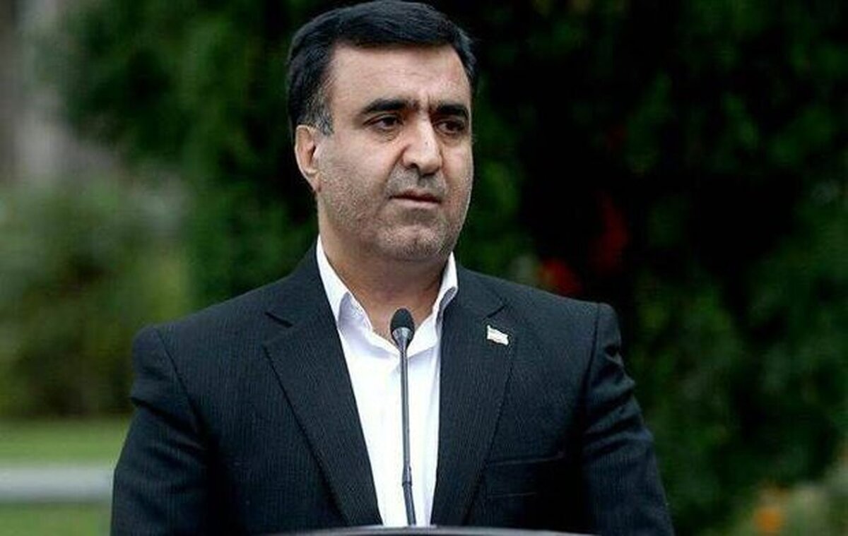 رییس سازمان حفاظت محیط زیست از تداوم مذاکرات با افغانستان برای تامین حق‌آبه هامون خبرداد