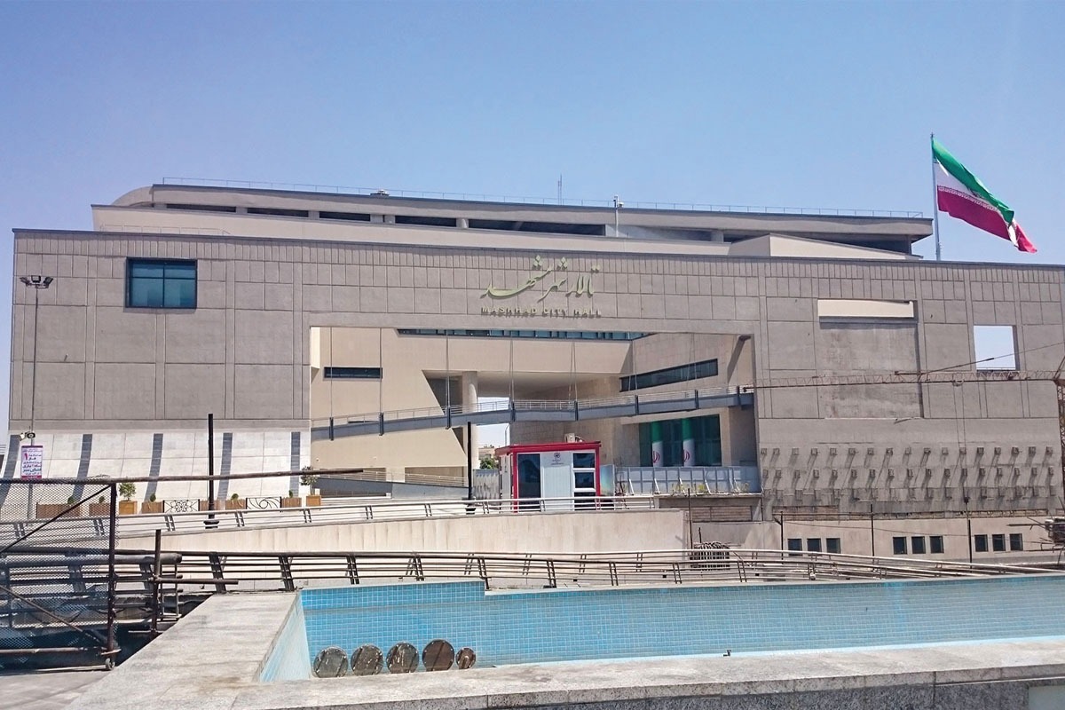 نایب‌رئیس شورای اسلامی شهر مشهد از انتقال تجربیات در حل مشکلات شهری به دیگر‌شهر‌های کشور می‌گوید.