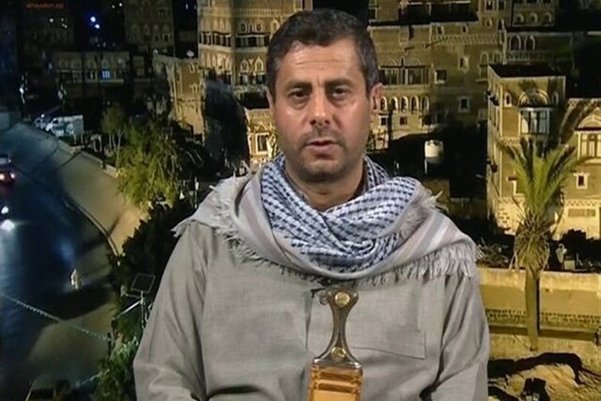درپی حمله موشکی و پهپادی نیروهای مسلح یمن به سرزمین‌های اشغالی در حمایت از مقاومت فلسطین در نوار غزه، عضو دفتر سیاسی جنبش انصارالله در سخنانی بر آمادگی صنعا برای گسترش دامنه این رویارویی تاکید کرد.