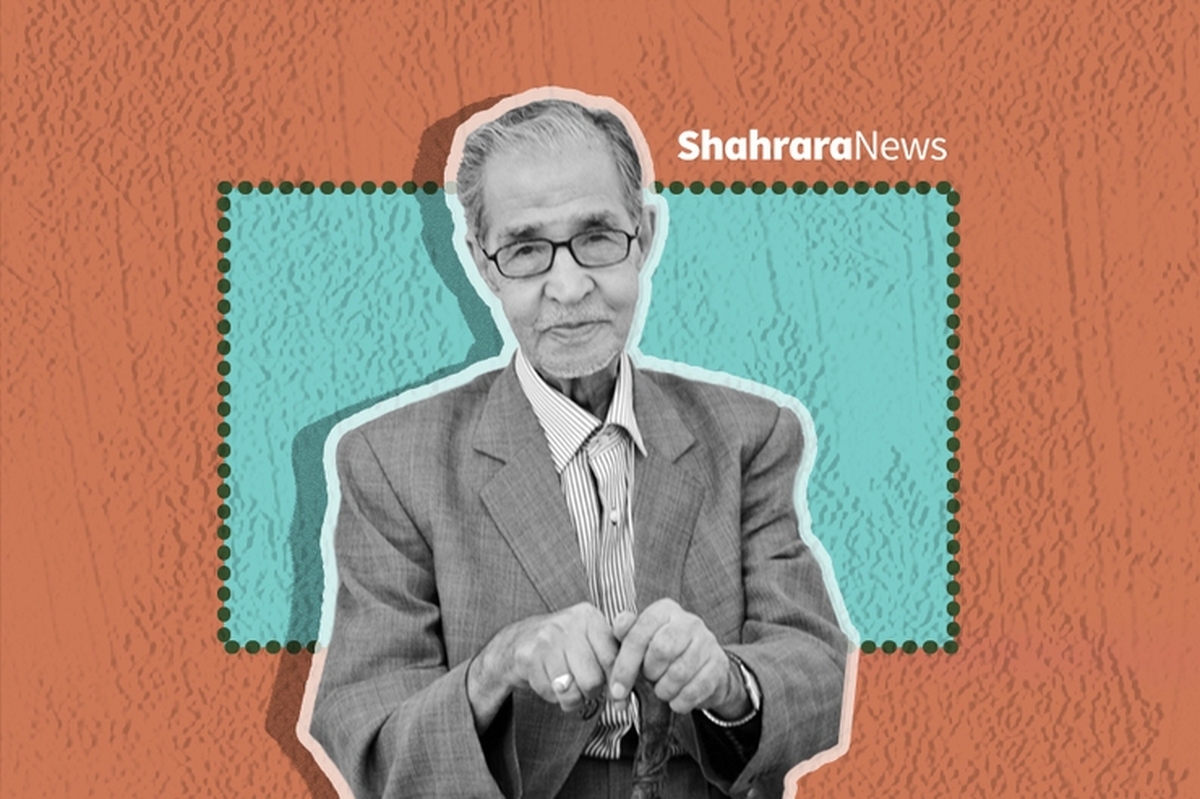 رمضانعلی شاکری سال‌ها در مشهد ریاست کتابخانه فرهنگ و هنر مشهد و کتابخانه مرکزی آستان قدس رضوی را بر عهده داشت و  به حق تاریخ شفاهی کتاب و کتابخانه در مشهد بود.