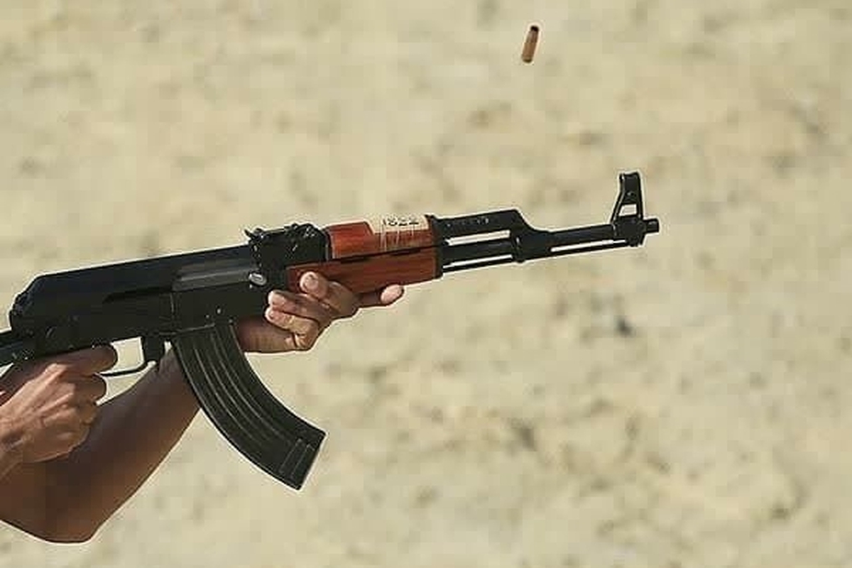 حمله تروریستی به واحد های گشت کلانتری ۱۲ محمدان شهرستان بمپور در استان سیستان و بلوچستان، باعث شهادت یکی از مدافعان امنیت و مجروح شدن ۴ تن دیگر از کارکنان انتظامی این شهرستان شد.