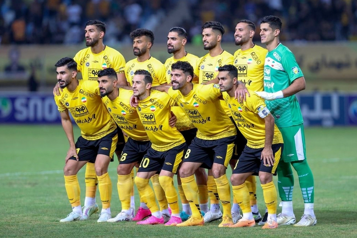 مدیر روابط عمومی باشگاه سپاهان در صفحه توئیتر خود نسبت به شایعات حکم AFC واکنش نشان داد.