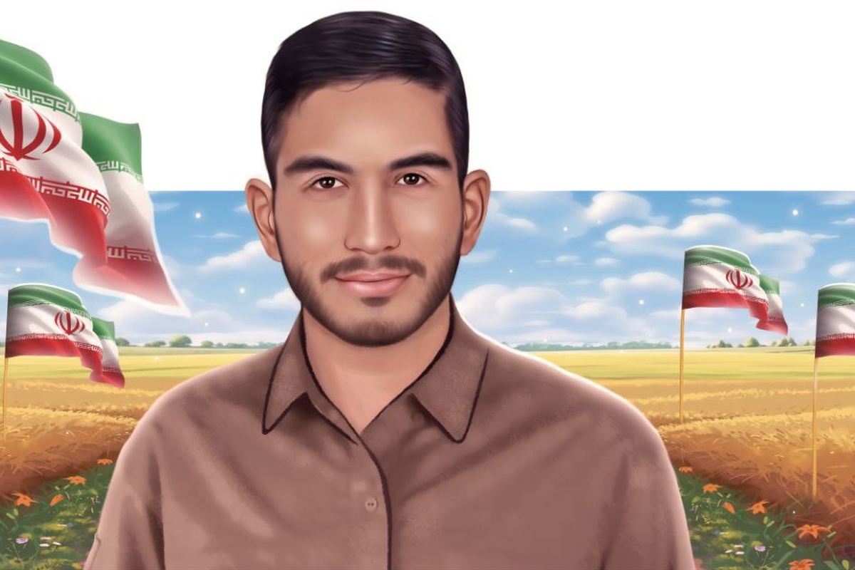 نماهنگ «جمع خوبان» به یاد شهید روح‌الله عجمیان را در ادامه ببینید.