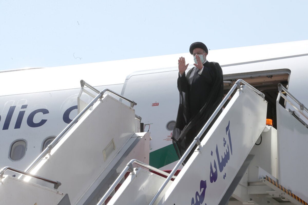 رئیس جمهور جمهوری اسلامی ایران هفته آینده در چارچوب یک سفر رسمی ۲ روزه به تاجیکستان سفر می‌کند.