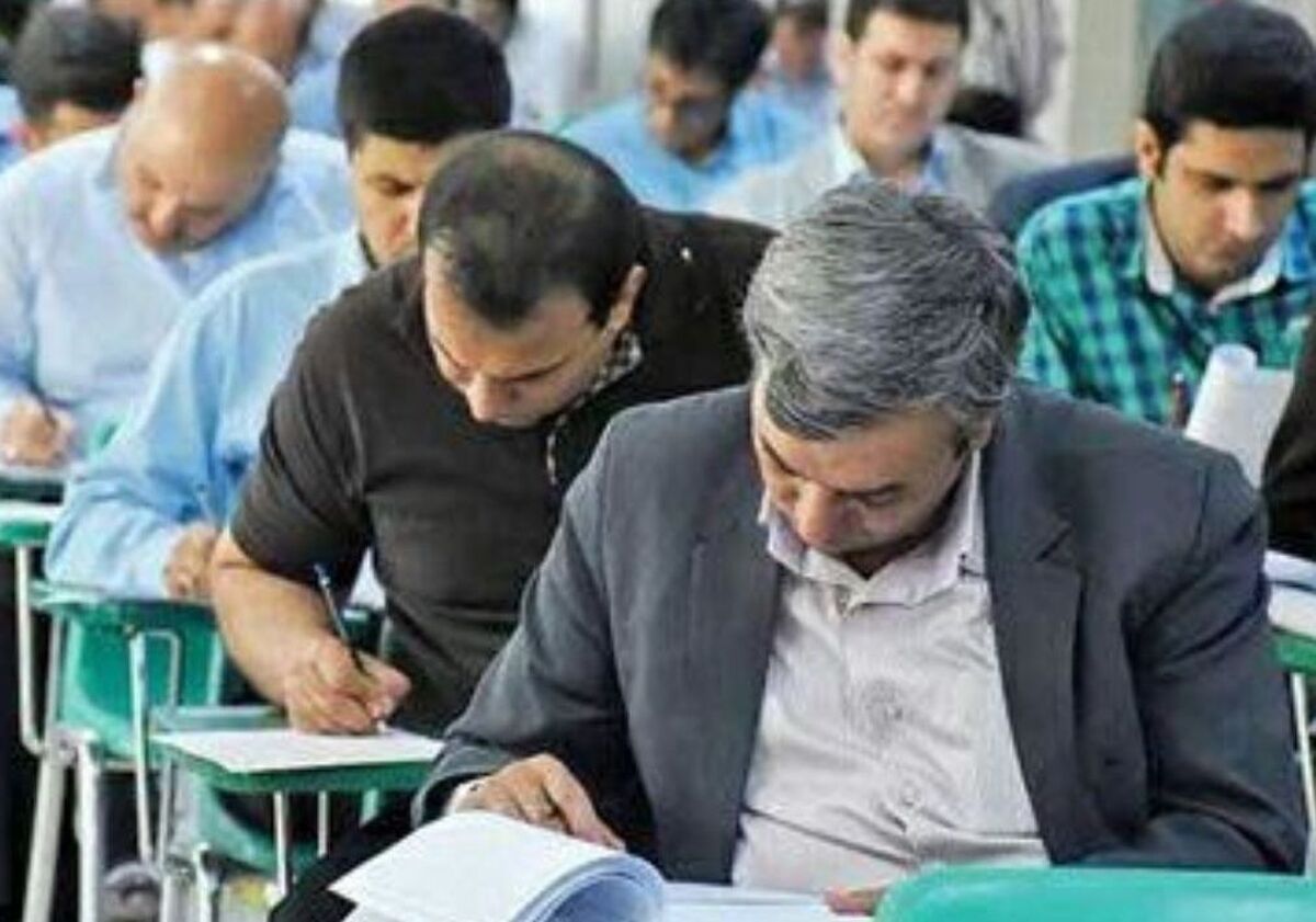 نتایج پذیرش دانشجوی دکتری تخصصی بدون شرکت در آزمون و با استفاده از سهمیه استعدادهای درخشان برای سال تحصیلی ۱۴۰۳ – ۱۴۰۲ دانشکده حکمرانی دانشگاه تهران اعلام شد.