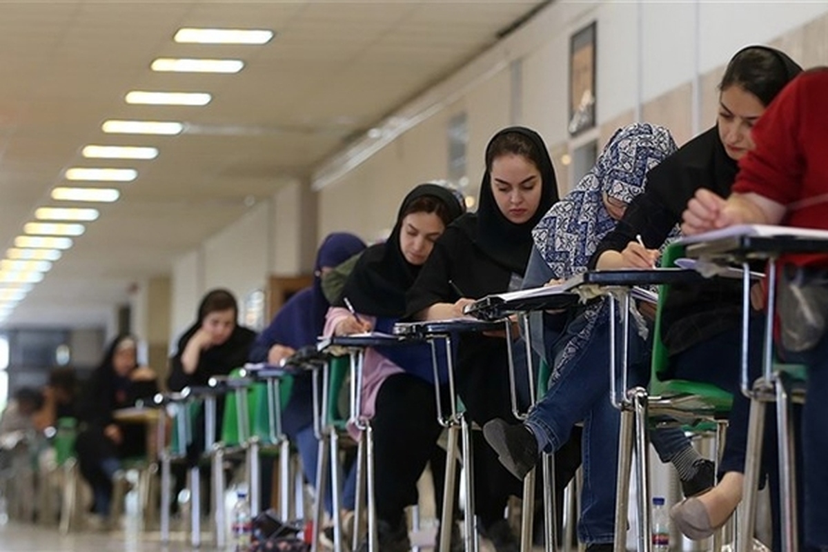 مشاور رئیس و مدیرکل روابط عمومی سازمان سنجش آموزش کشور از ثبت نام بیش از ۱۰۰ هزار داوطلب تاکنون، در آزمون کارشناسی ارشد ناپیوسته سال ۱۴۰۳ خبر داد.