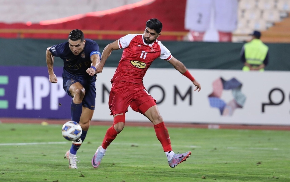 پرسپولیس برنامه سفرش به تاجیکستان را مشخص کرد.