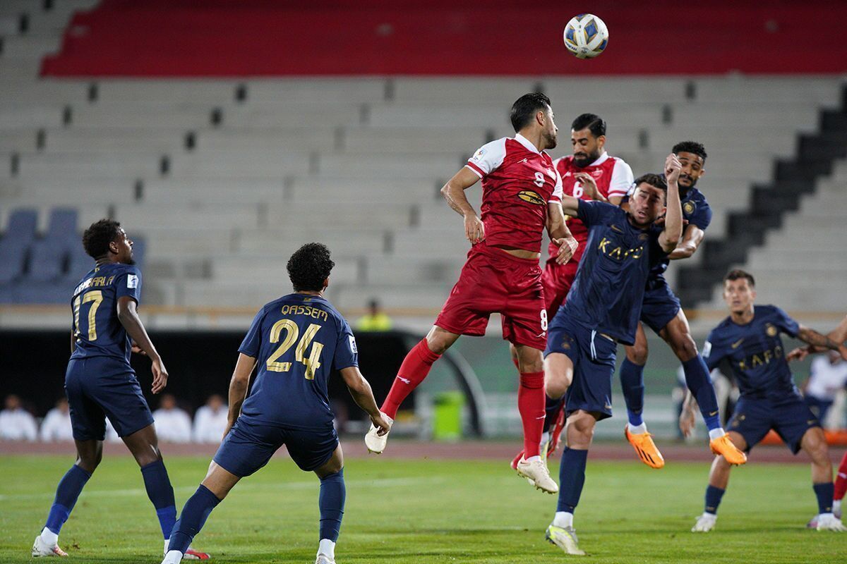 باشگاه پرسپولیس دیر بجنبد پنجره نقل و انتقالات تابستانی اش بسته خواهد شد.
