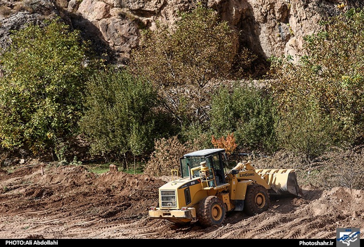 دادستان عمومی و انقلاب مرکز استان خراسان رضوی گفت: رفع تصرفات از اراضی ملی در شش ماهه اول سال ۱۴۰۲ در سطح استان خراسان رضوی گسترش داشته است.