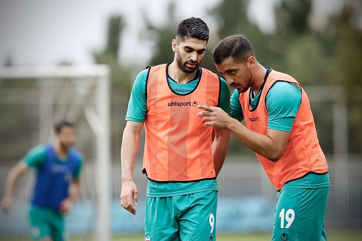 مدافع مصدوم پرسپولیس حدود یک سال از تیم ملی دور خواهد بود.