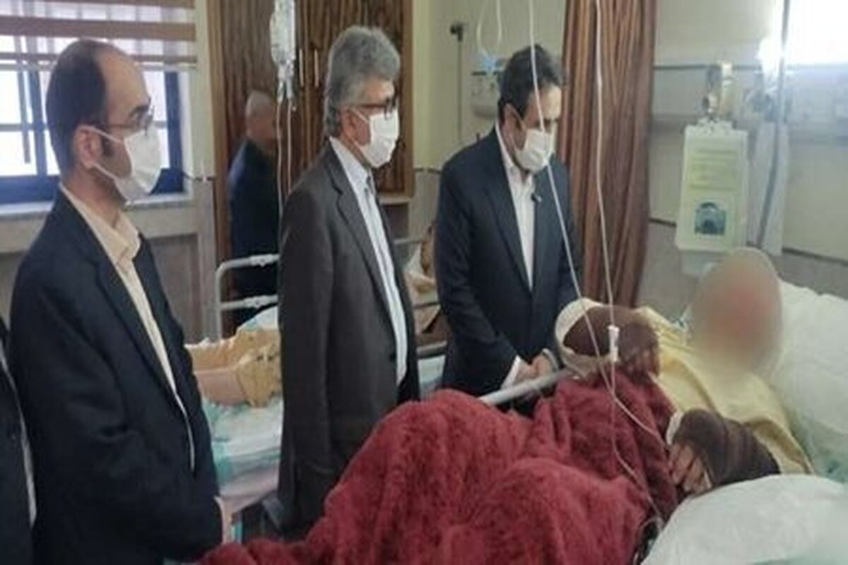 معاون درمان وزارت بهداشت با بیان اینکه وزارت بهداشت آماده ارائه هرگونه خدمات به مصدومان در حادثه لنگرود است، گفت: با توجه به خدمات درمانی مطلوب ارائه شده به این مصدومان، به زودی تعدادی از آن‌ها ترخیص خواهند شد.