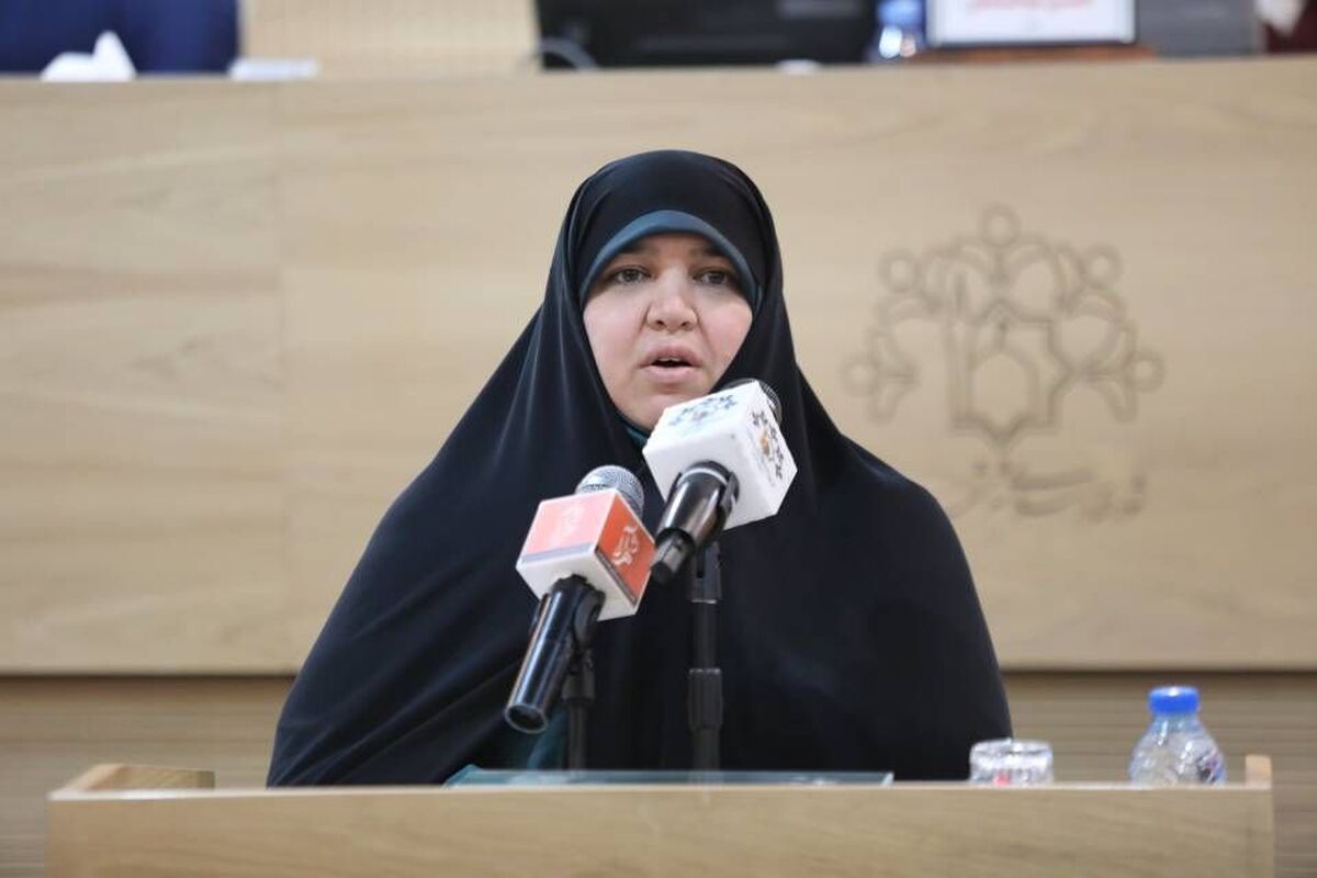 عضو هیئت رئیسه شورای شهر مشهد گفت: در دوره ششم شورای اسلامی شهر مشهد بحث هوشمند شدن مدیریت شهری مطرح است که شورای شهر این موضوع را به شهرداری تکلیف نموده است.