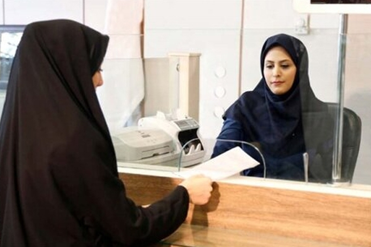 زنان خانه داری که ۱۸ تا ۵۰ ساله‌اند، در صورت پوشش بیمه‌ای می‌توانند از حقوق بازنشستگی‌ خود استفاده کنند.