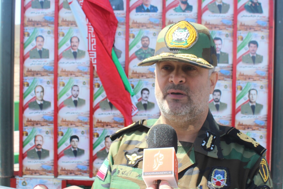 فرمانده گروه ۴۴۴ مهندسی رزمی شمال شرق نزاجا گفت: استکبارستیزی به عنوان یک شعار کلیدی و معرفتی در انقلاب اسلامی معرفی شده و این برآمده از بطن و متن آموزه‌های اسلامی است.