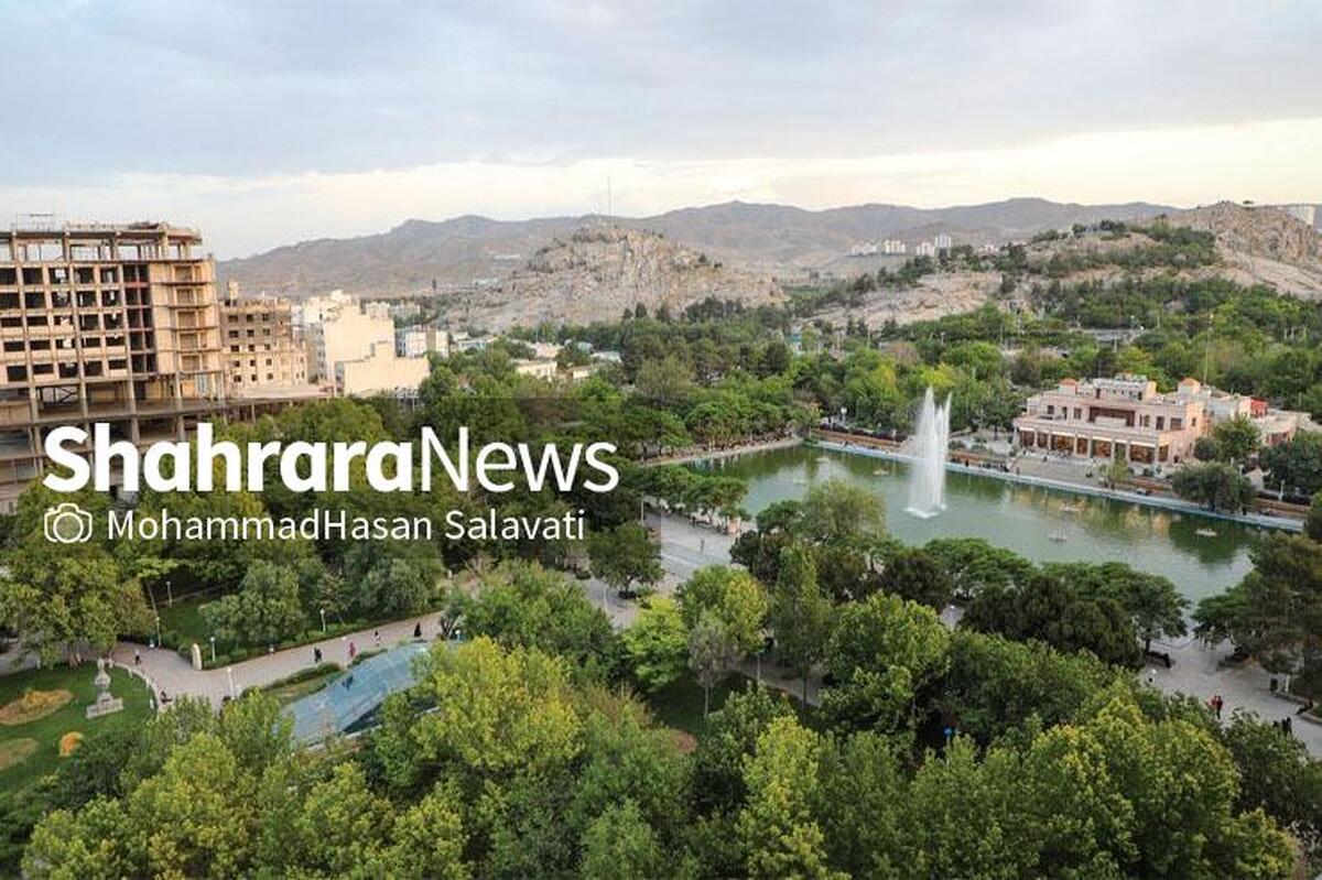 شهردار منطقه ۸ مشهد:مجموعه بوستان کوهسنگی به پیمانکار واگذار شده‌است، اما مطالبات کارگران را پیگیری می‌کنیم