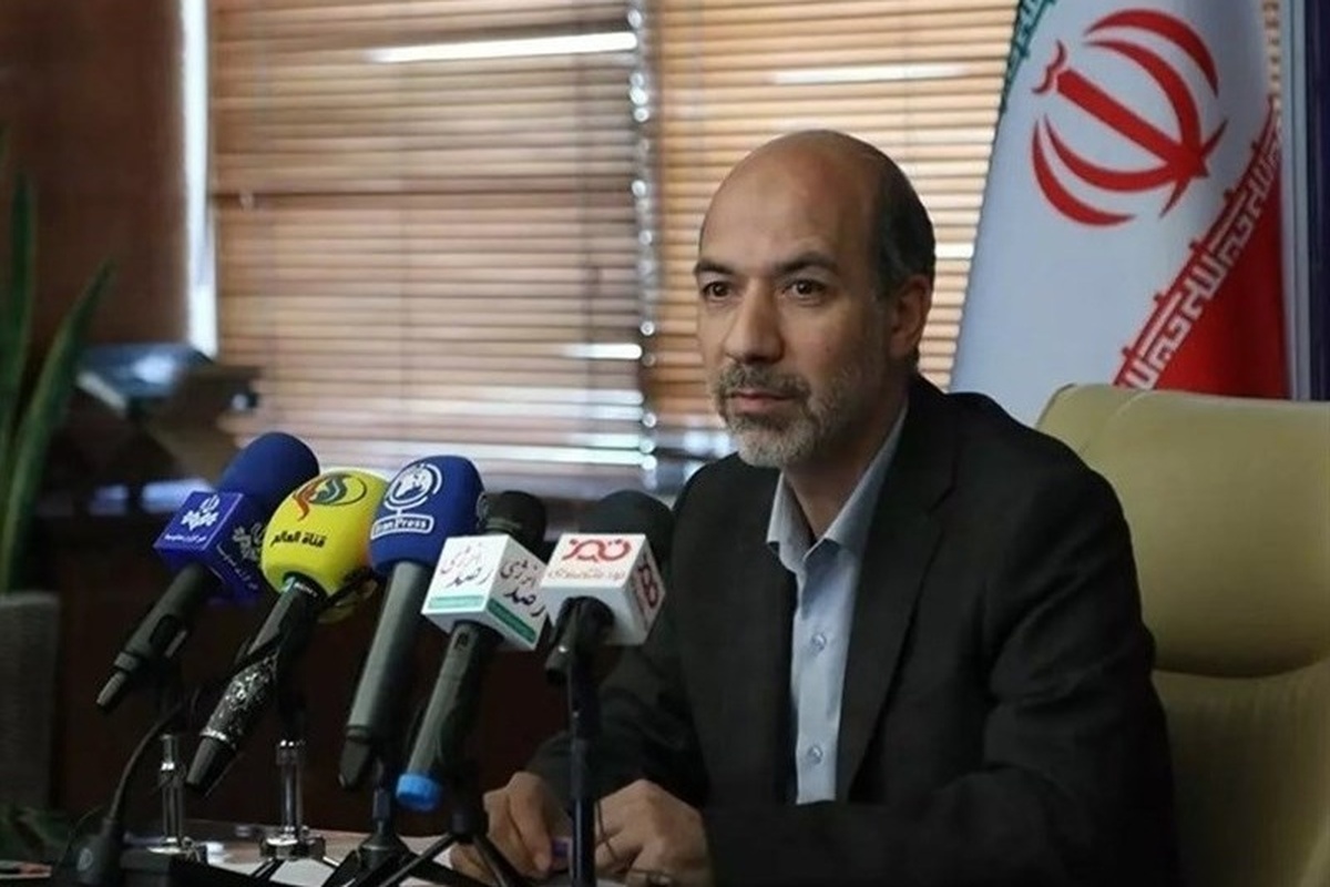 وزیر نیرو گفت: طبق شاخص‌های استانداردهای بین‌المللی، تقریبا تمام حوضه‌های آبریز کشور بر اساس بارش‌های ۳۶ ماهه گذشته، در شرایط بسیار خشک یا خشک قرار دارند.