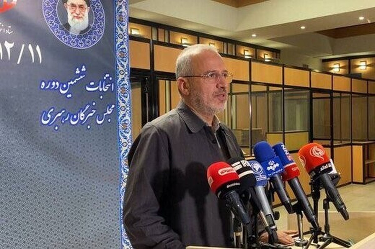 رئیس ستاد انتخابات کشور گفت: ۲۷ نفر در سراسر کشور تا ساعت ۱۳ امروز برای ششمین دوره انتخابات مجلس خبرگان رهبری ثبت‌نام کرده‌اند.