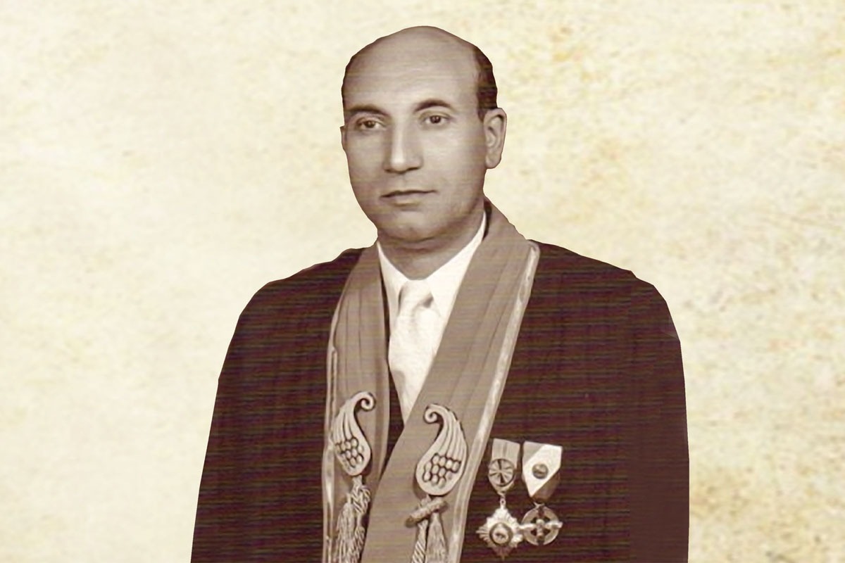 یادی از پروفسور ابوالقاسم غفاری، نخستین دانشمند ایرانی در ناسا هم زمان با سالروز درگذشتش.