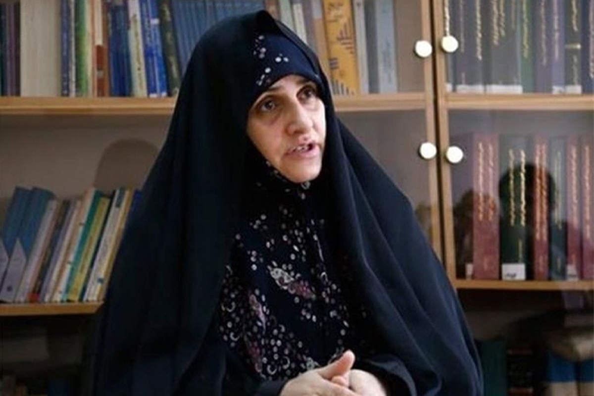 همسر رئیس جمهور اسلامی ایران در نامه‌ای با همسر رئیس جمهور فرانسه، ضمن محکوم کردن جنایت رژیم صهیونیستی در غزه، یکی از فوری‌ترین اقدامات در ارتباط با مسئله‌ غزه را تلاش برای توقف این نسل کشی عنوان کرد.