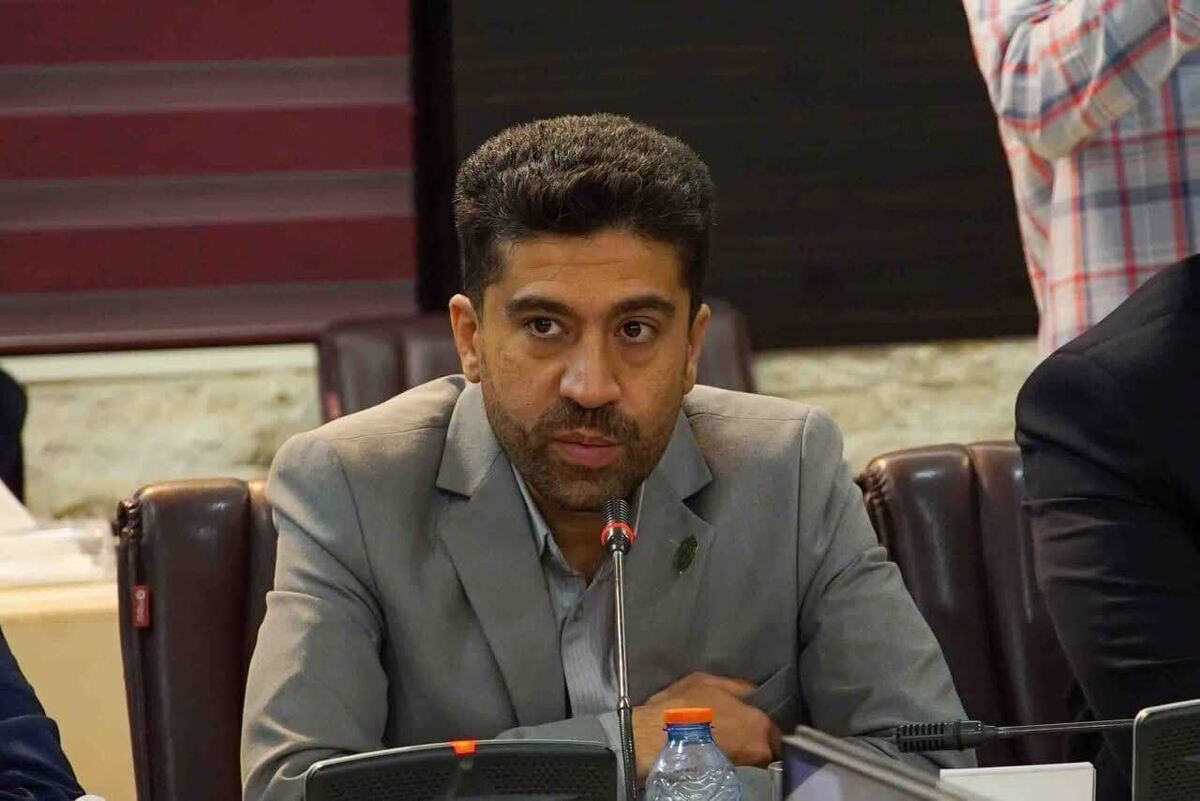 معاون زیارت و گردشگری سازمان فرهنگی و اجتماعی شهرداری مشهد از برگزاری نشست علمی نقش عروسک در اشاعه فرهنگ مبتنی بر شخصیت‌های شاهنامه خبرداد.