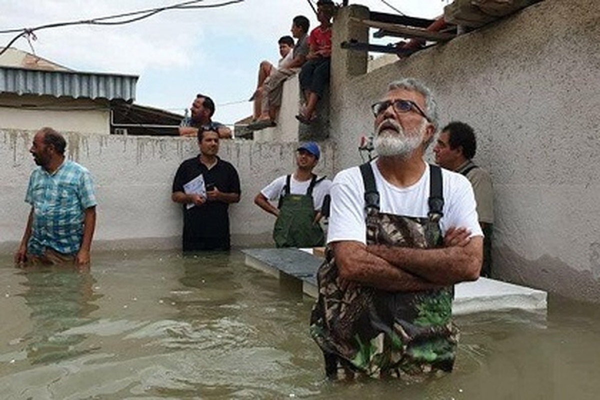 «رعد و برق» جدیدترین سریال بهروز افخمی پس از سپری کردن ۲ سال بالاخره به پخش می‌رسد.