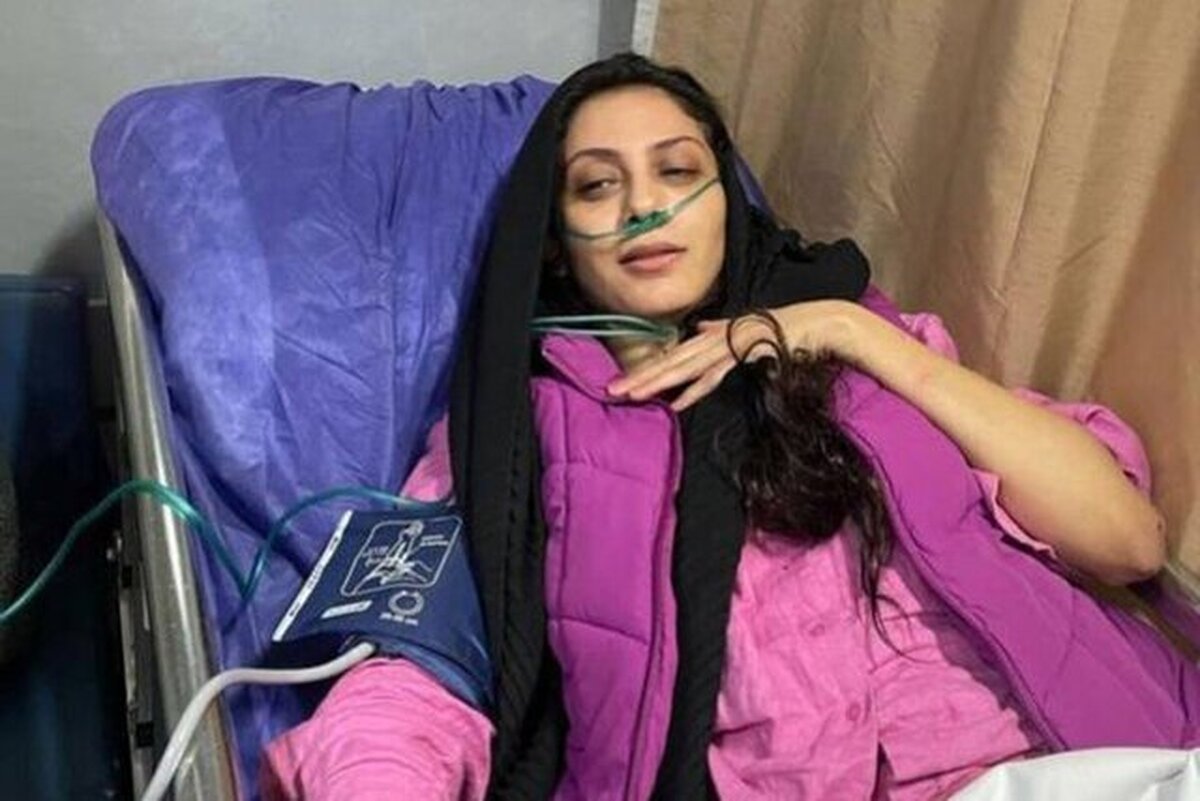 مرکز اطلاع‌رسانی پلیس پایتخت اخبار منتشر شده مبنی بر سرقت مسلحانه از مونا فرجاد را تکذیب کرد.