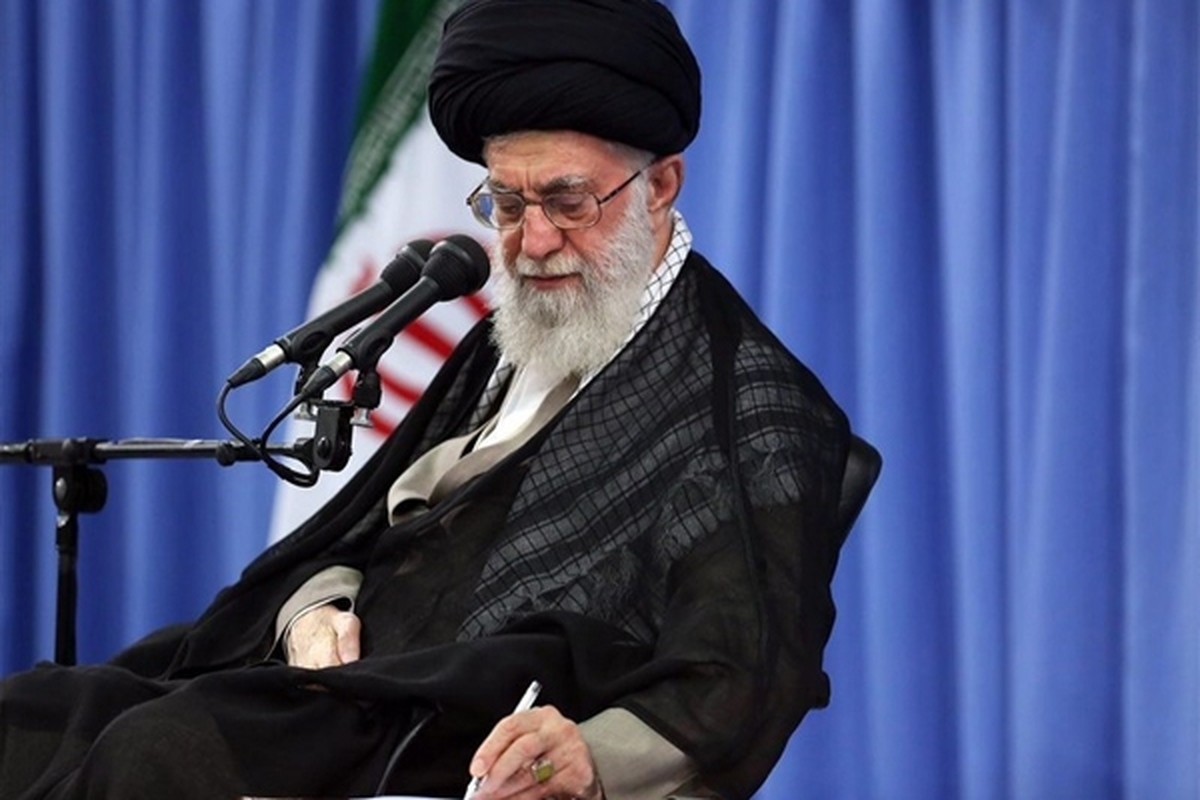 رهبر معظم انقلاب اسلامی در پیامی درگذشت همسر آیت‌الله جنتی دبیر شورای نگهبان را تسلیت گفتند.