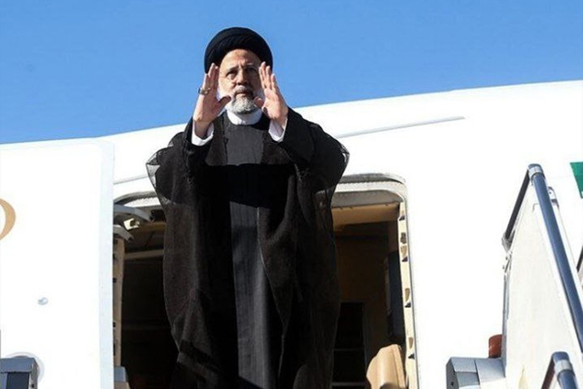 رئیس جمهور کشورمان برای حضور در یک اجلاسیه به عربستان سعودی سفر خواهد کرد.