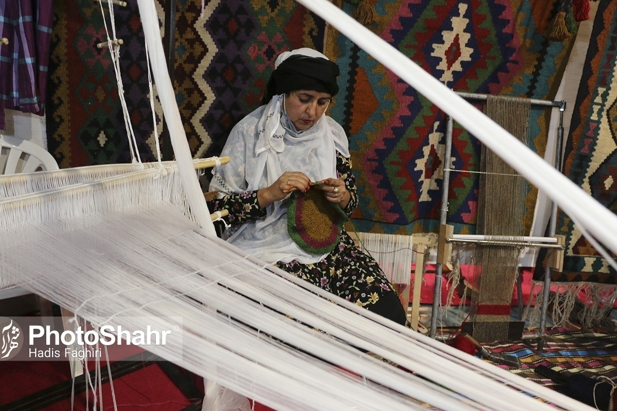 معاون سرمایه گذاری و تأمین منابع اداره کل میراث فرهنگی، گردشگری و صنایع دستی خراسان رضوی گفت: بازاریابی و فروش، پاشنه آشیل کسب وکار‌های صنایع دستی است.