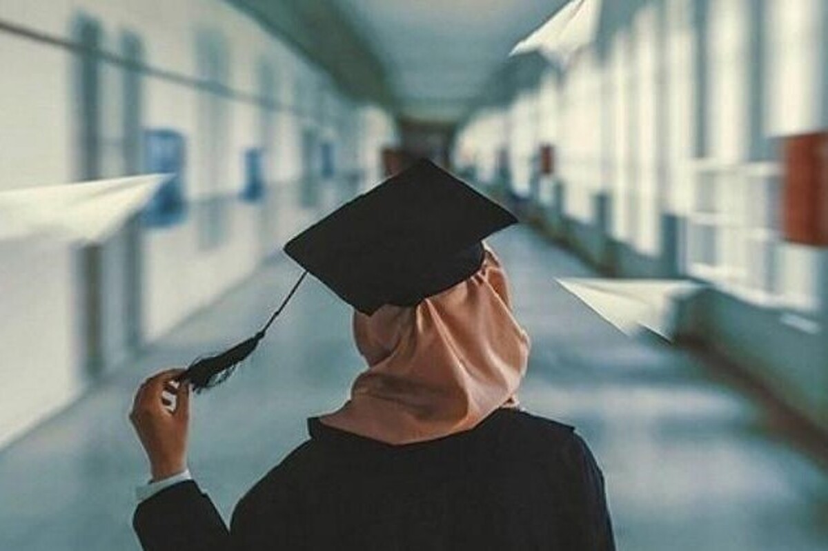 خرده روایت‌هایی از بچه‌های کم توان ذهنی که دانشگاه ندارند.