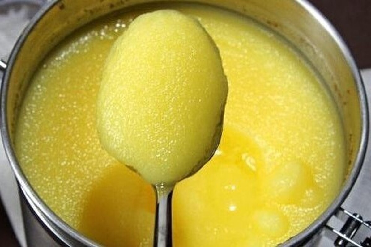 رصد بازار نشان می‌دهد قیمت روغن حیوانی نسبت به سال گذشته حدود دو برابر افزایش یافته است.