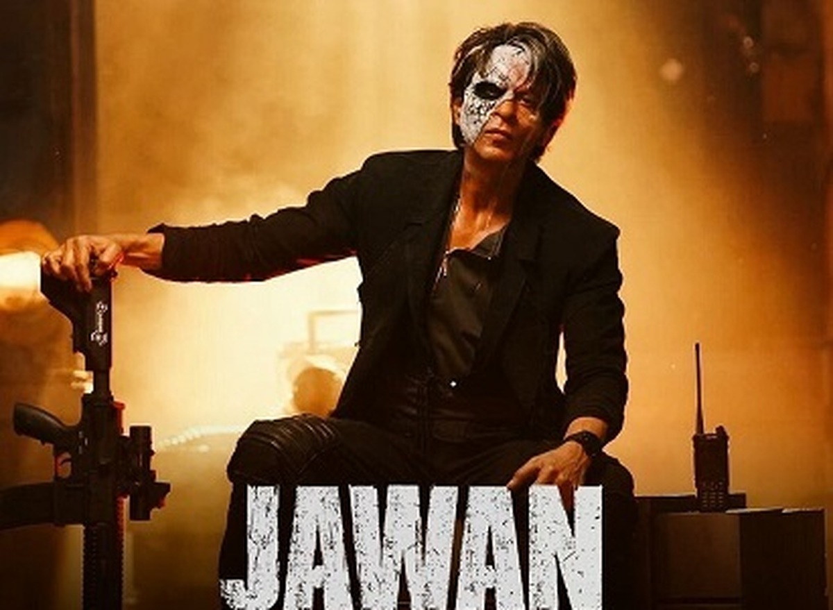 فیلم سینمایی «جوان» Jawan به کارگردانی آرون کومار (آتلی) و بازی متفاوت شاهرخ خان با دوبله اختصاصی و به صورت رایگان در پلتفرم «تماشاخونه» عرضه شد.